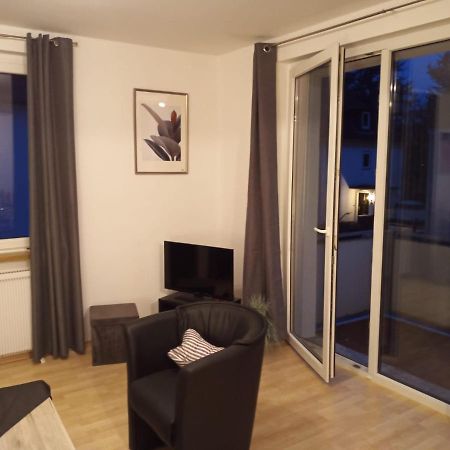 Apartment Klingemann Hanóver Exterior foto