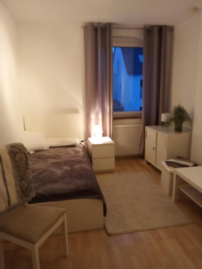 Apartment Klingemann Hanóver Exterior foto