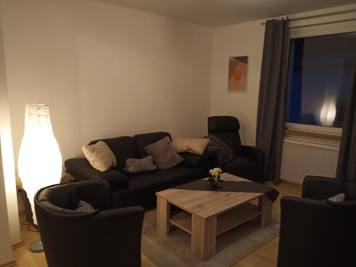 Apartment Klingemann Hanóver Exterior foto