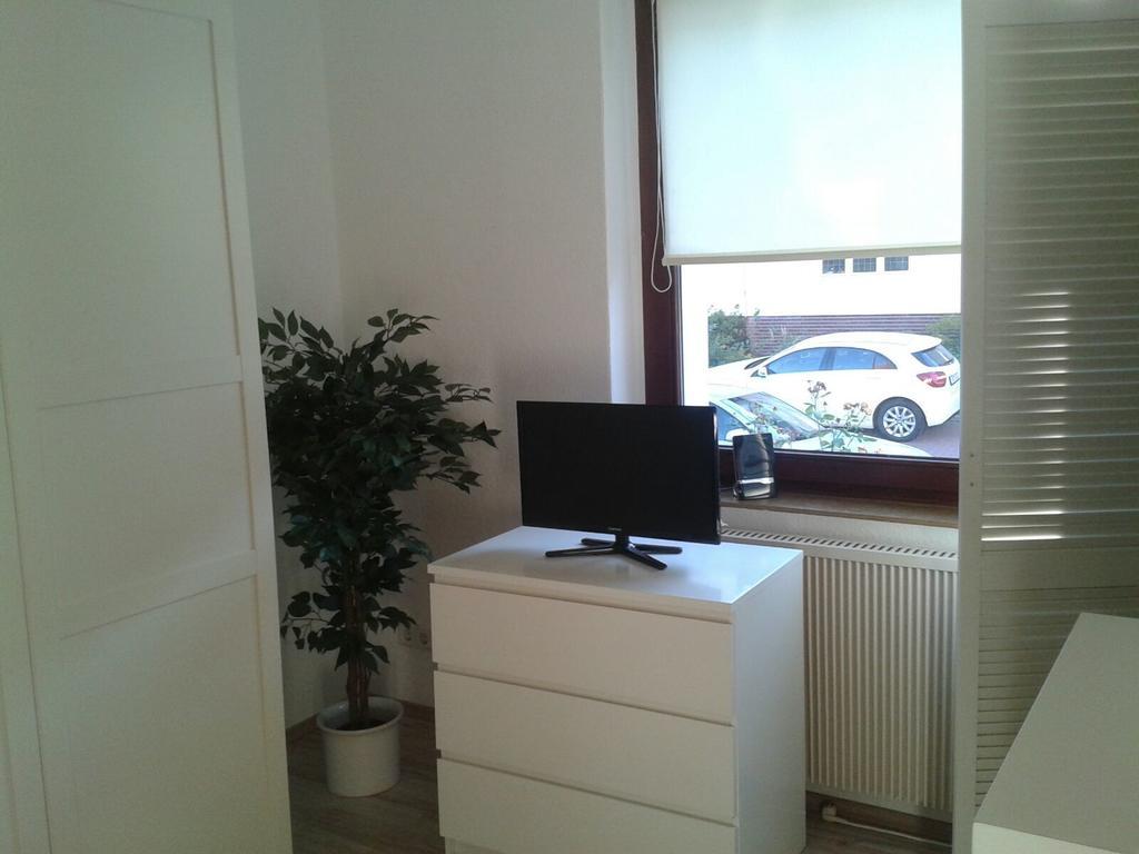 Apartment Klingemann Hanóver Habitación foto