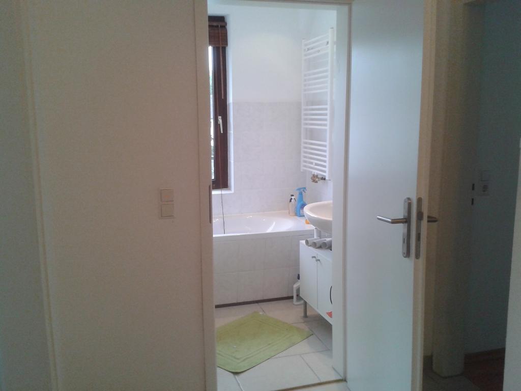 Apartment Klingemann Hanóver Habitación foto