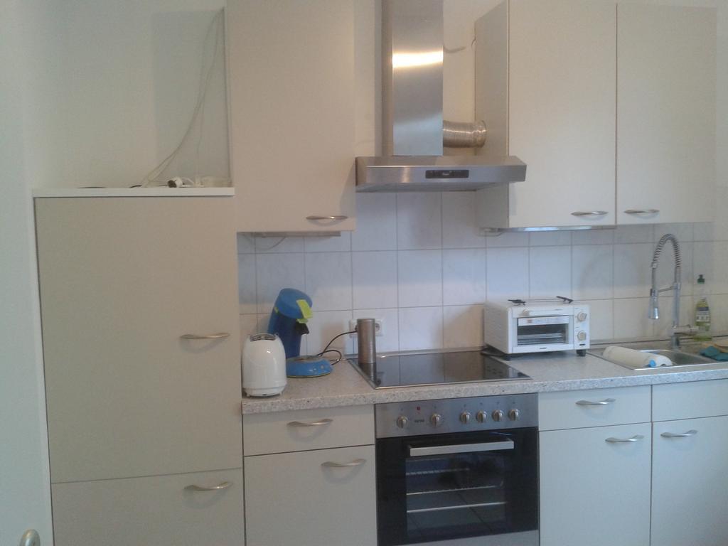 Apartment Klingemann Hanóver Habitación foto