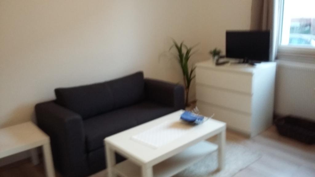 Apartment Klingemann Hanóver Habitación foto