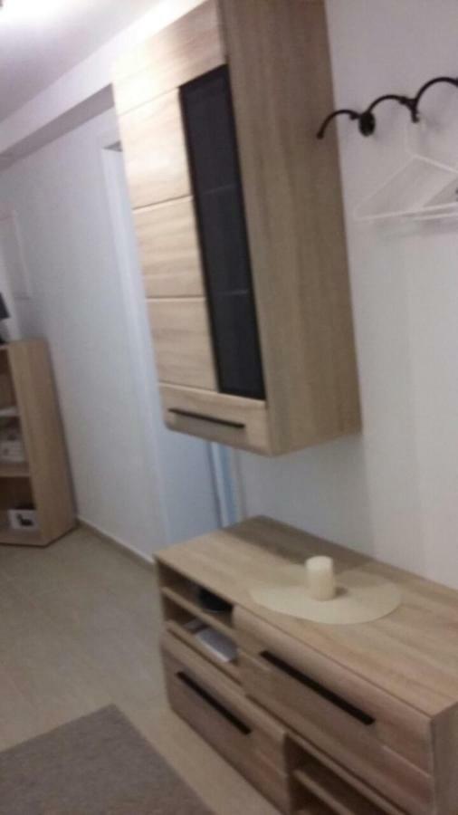 Apartment Klingemann Hanóver Exterior foto