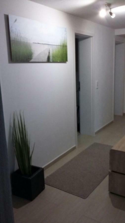 Apartment Klingemann Hanóver Exterior foto